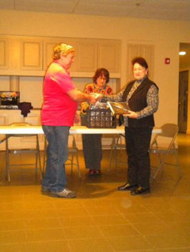 Steve and Dingleberry