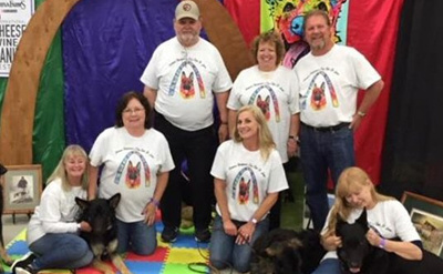 German Shepherd Dog Club of St. Louis