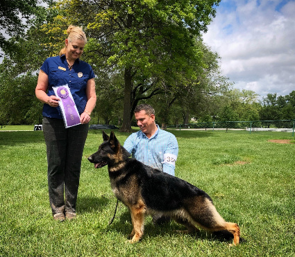 Winner's Bitch — Luzak's Jyn